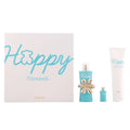 Tous Happy Moments 3-Piece Set 3.0oz Women EDT Spray by Tous