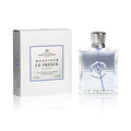 Marina De Bourbon Monsieur Prince Elegant 3.4oz Men EDP Spray by Marina De Bourbon