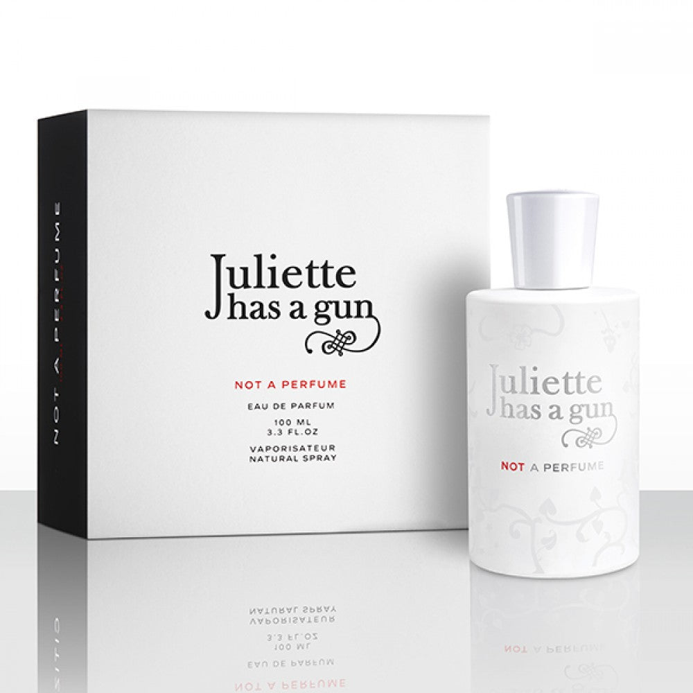 Juliette Has A Gun Not Perfume 3.3oz Women EDP Spray by Juliette Has A Gun
