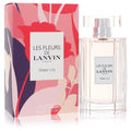 Lanvin Water Lily 3.0oz Women EDT Spray by Lanvin