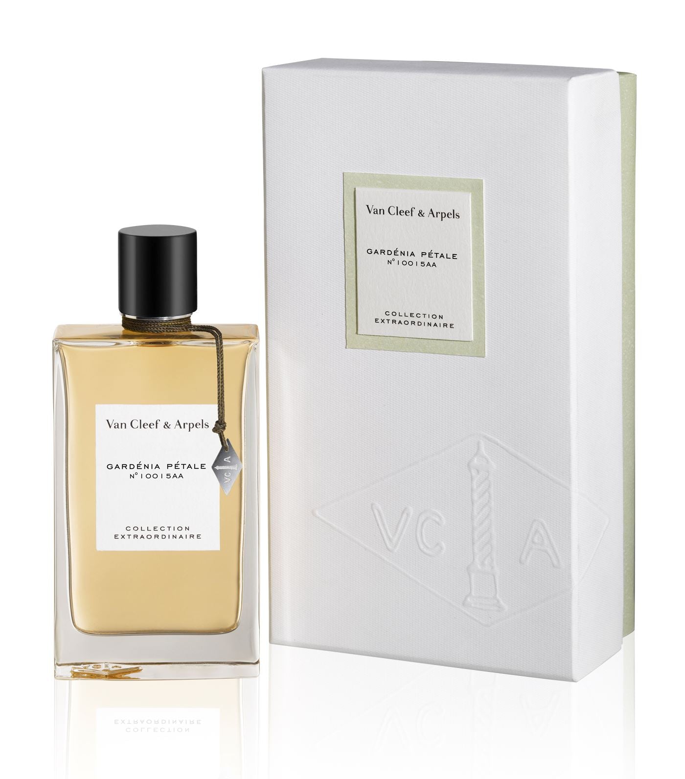 Van Cleef & Arpels Gardenia Petale 2.5oz Women EDP Spray by Van Cleef & Arpels