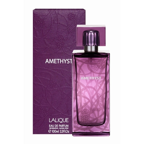 Lalique Amethyst 3.3oz Women EDP Spray by Lalique