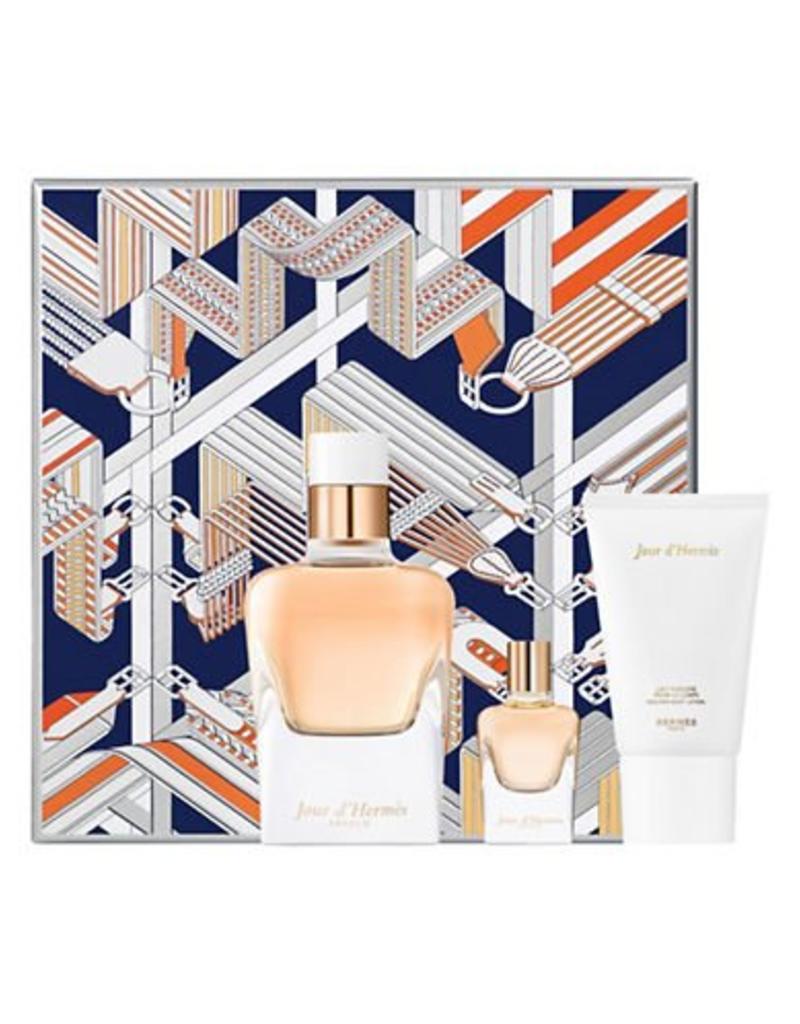 Hermes Jour 3-Piece Set 2.8oz Women EDP Spray by Hermes