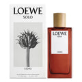 Loewe Solo Cedro 3.4oz Men EDT Spray by Loewe