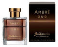 Baldessarini Ambre Oud 3.0oz Men EDT Spray by Baldessarini