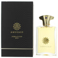 Amouage Jubiliation Xxv 3.4oz Men EDP Spray by Amouage