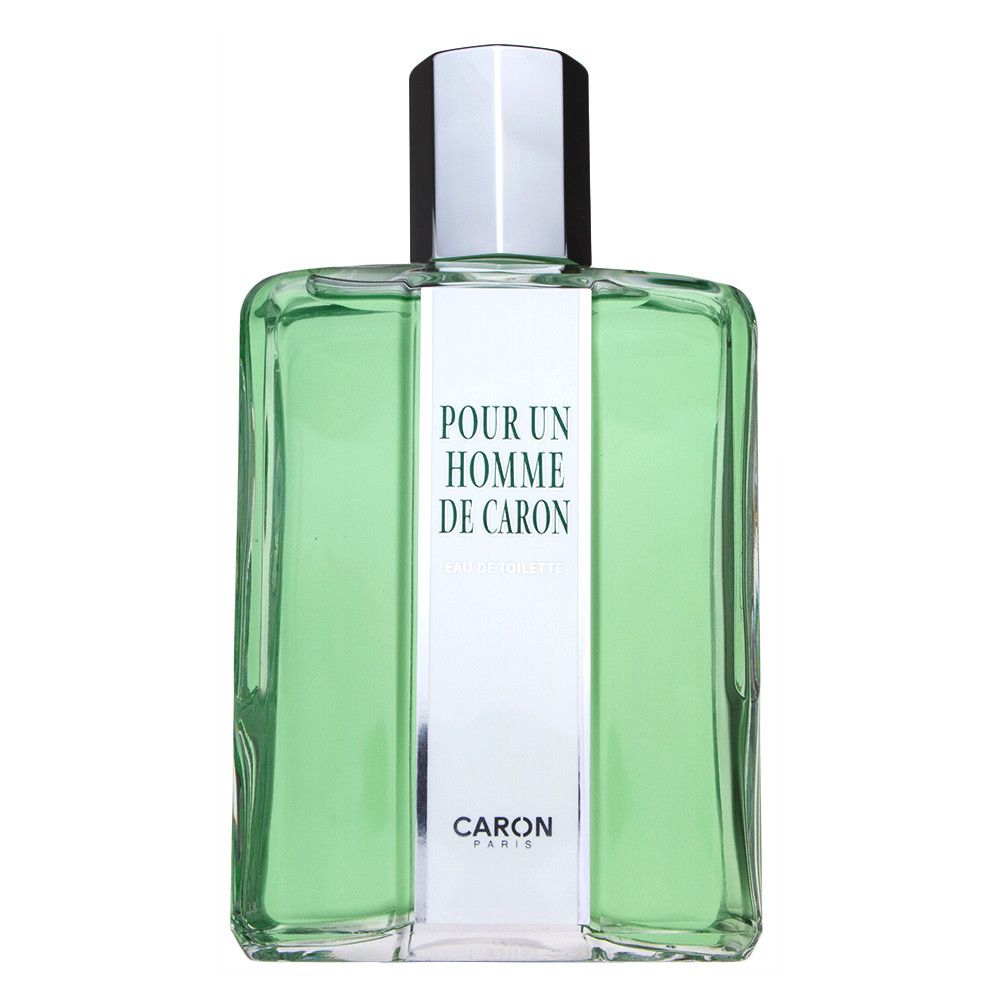 Caron Pour Homme 25.oz Men EDP Splash by Caron