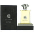 Amouage Silver 3.4oz Men EDP Spray by Amouage