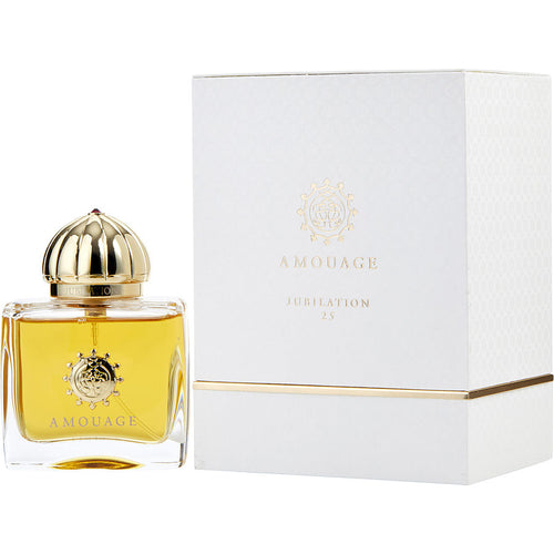 Amouage Jubilation 3.4oz Women EDP Spray by Amouage
