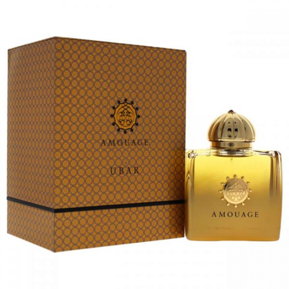 Amouage Ubar 3.4oz Women EDP Spray by Amouage