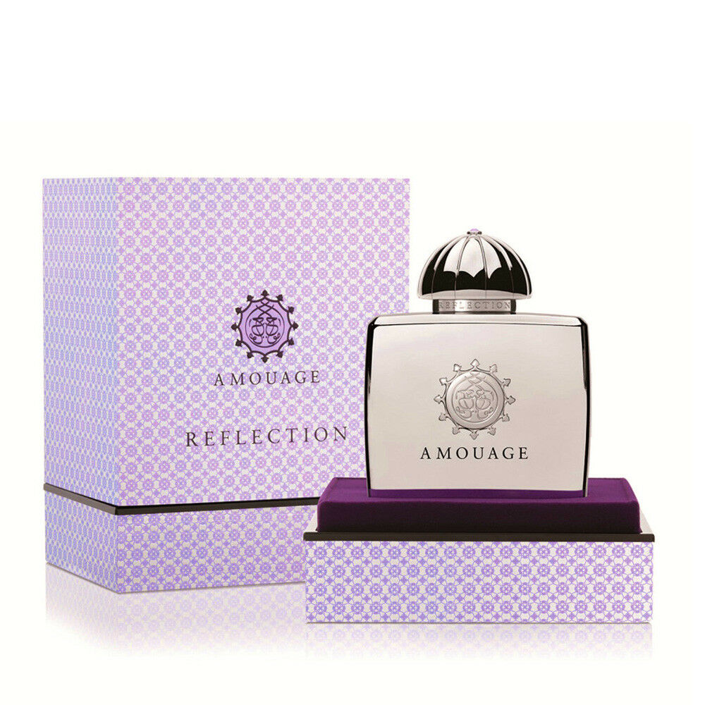 Amouage Reflection 3.4oz Women EDP Spray by Amouage