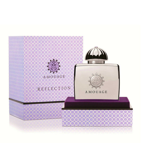 Amouage Reflection 3.4oz Women EDP Spray by Amouage