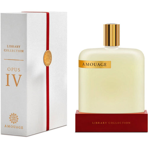 Amouage Opus IV 3.4oz Unisex EDP Spray by Amouage