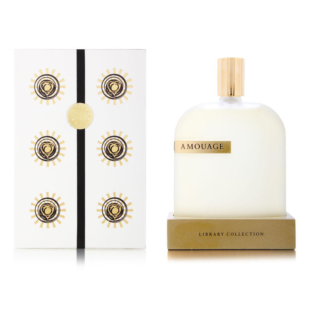 Amouage Opus VI 3.4oz Unisex EDP Spray by Amouage