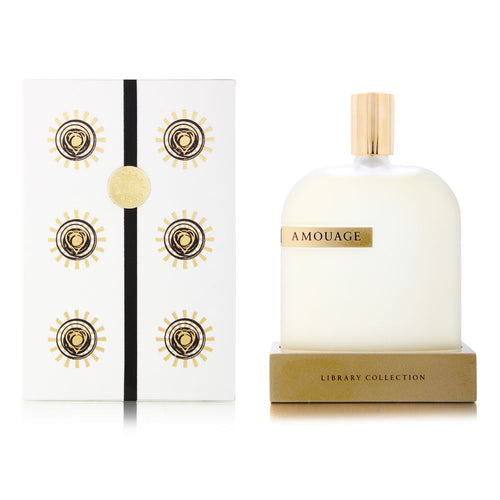 Amouage Opus VI 3.4oz Unisex EDP Spray by Amouage