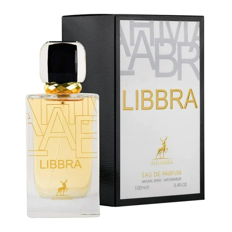 Maison Alhambra Leonie 3.4oz Women EDP Spray by Maison Alhambra