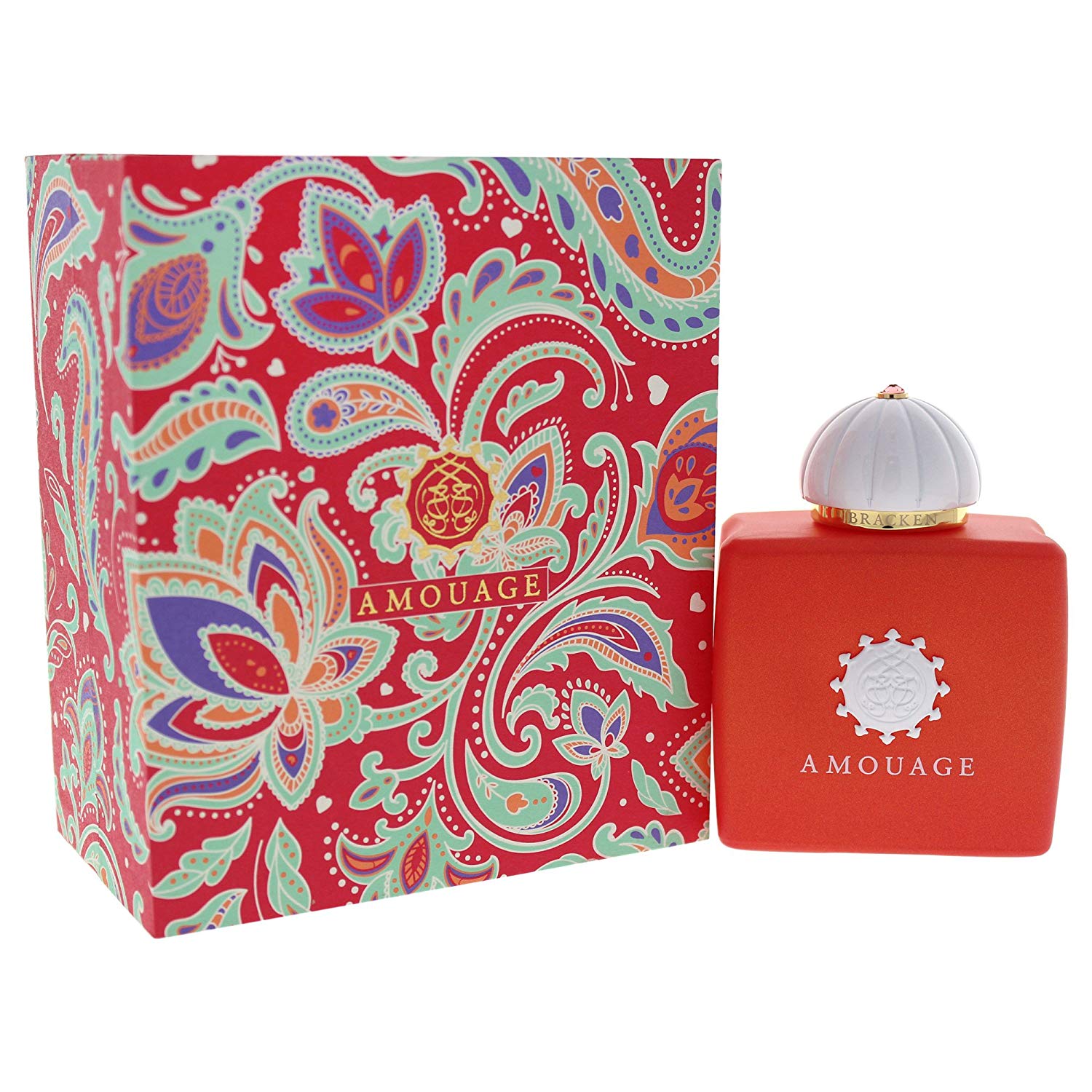 Amouage Bracken 3.4oz Women EDP Spray by Amouage