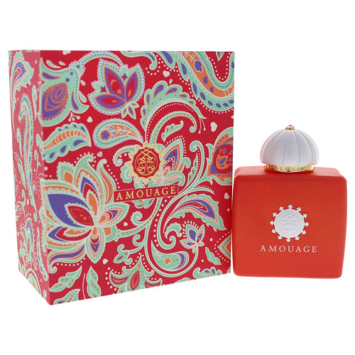Amouage Bracken 3.4oz Women EDP Spray by Amouage
