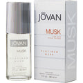 Jovan Platinum Musk 3.0oz Men EDC Spray by Jovan