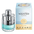 Azzaro Wanted Tonic 3.4oz Men EDT Spray by Azzaro