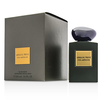 Armani Prive Cuir Amethyste 3.4O by Giorgio Armani