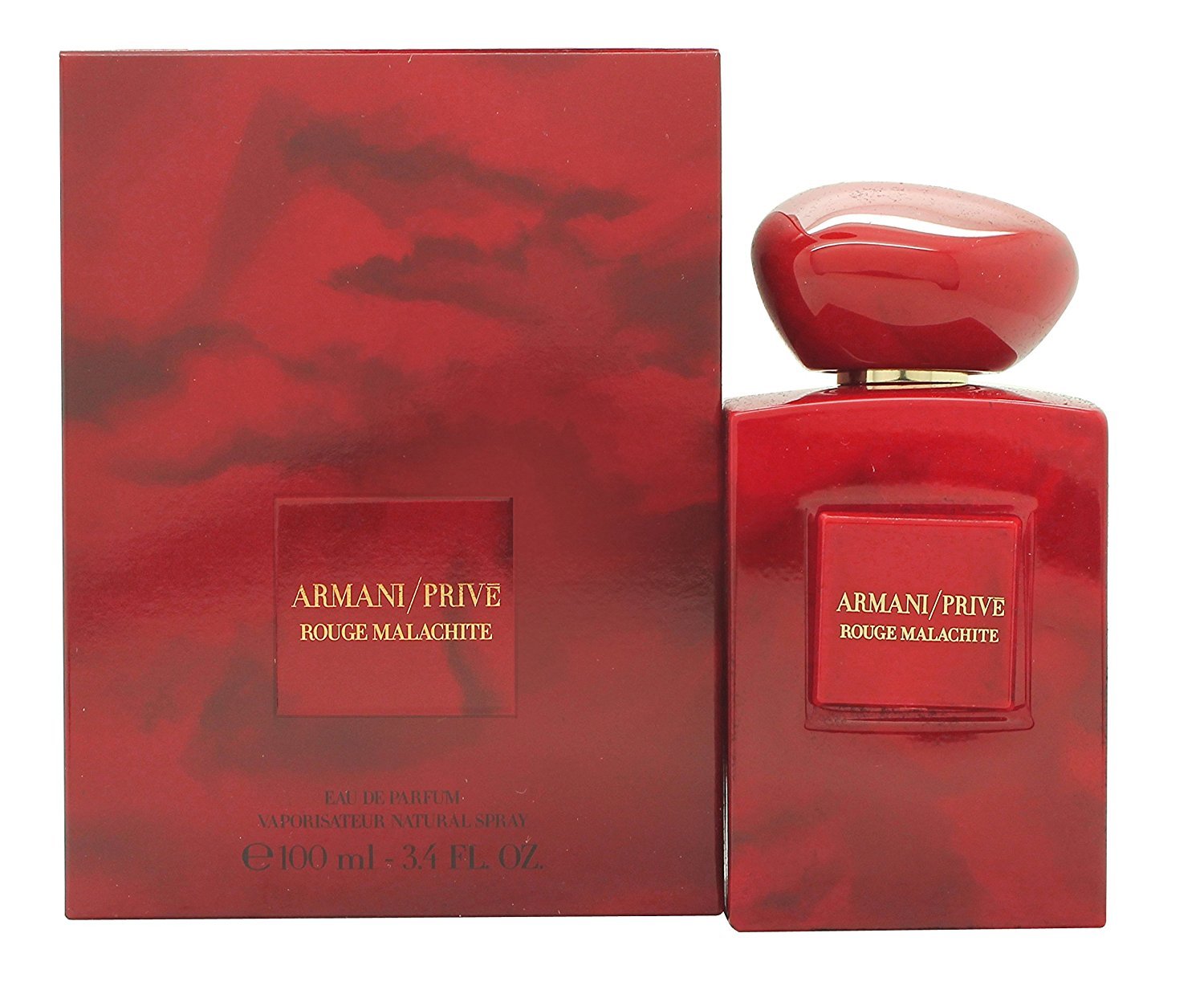 Armani Prive Rouge Malachite 3.4oz by Giorgio Armani