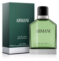 Armani Eau Cedre 3.4oz Men EDT Spray by Giorgio Armani