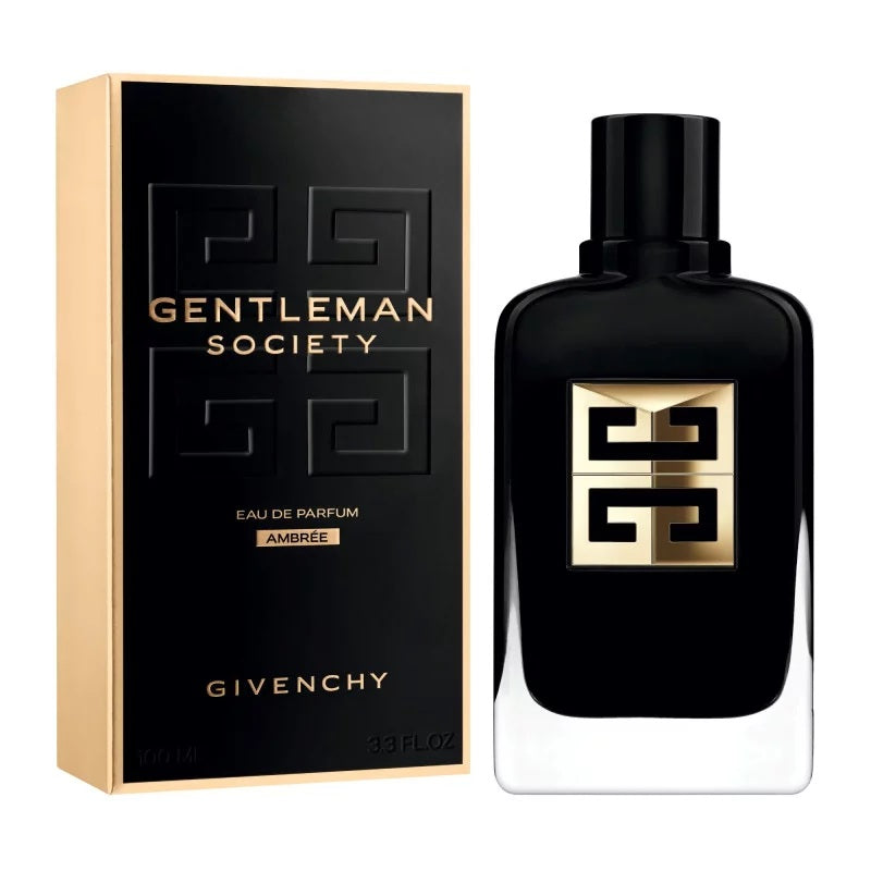 Gentleman Society Ambree 3.3oz Men EDP Spray by Givenchy