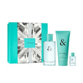 Tiffany & Co Love 3-Piece Set 3.0oz Women EDP Spray by Tiffany & Co