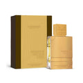 Al Haramain Amber Oud Gold Extreme 2.0oz Women EDP Spray by Al Haramain