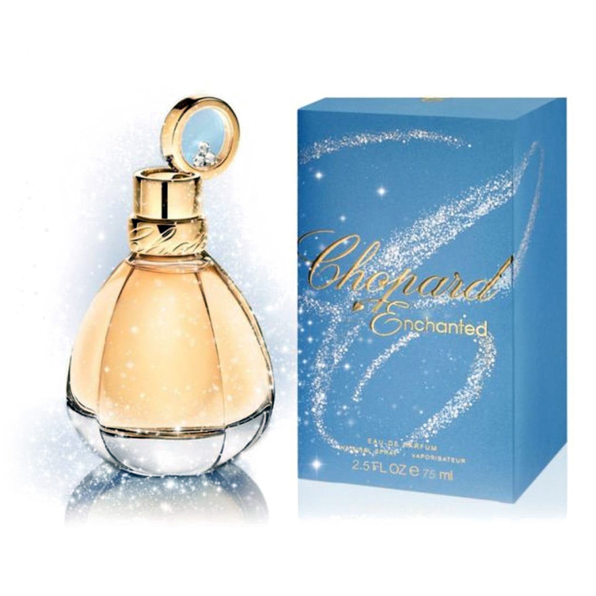 Chopard Enchanted 2.5oz EDP Women Spray by Chopard