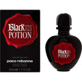 Xs Black Potion 1.7oz Women EDT Spray by Paco Rabanne