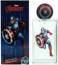 Marvel Captain America 3.4oz Kids EDT Spray by Marvel