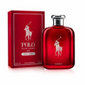 Ralph Lauren Polo Red 4.2oz Men EDP Spray by Ralph Lauren