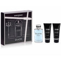 Boucheron Quatre 3-Piece Set 3.4oz Men EDP by Boucheron