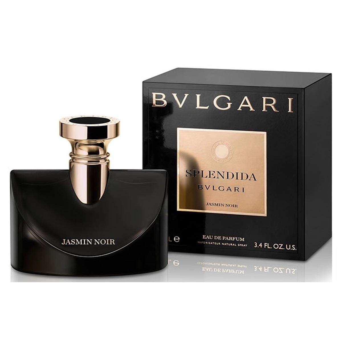 Bvlgari Jasmin Noir 3.4oz Women EDP by Bvlgari