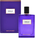 Molinard Vanille 2.5oz Unisex EDP Spray by Molinard
