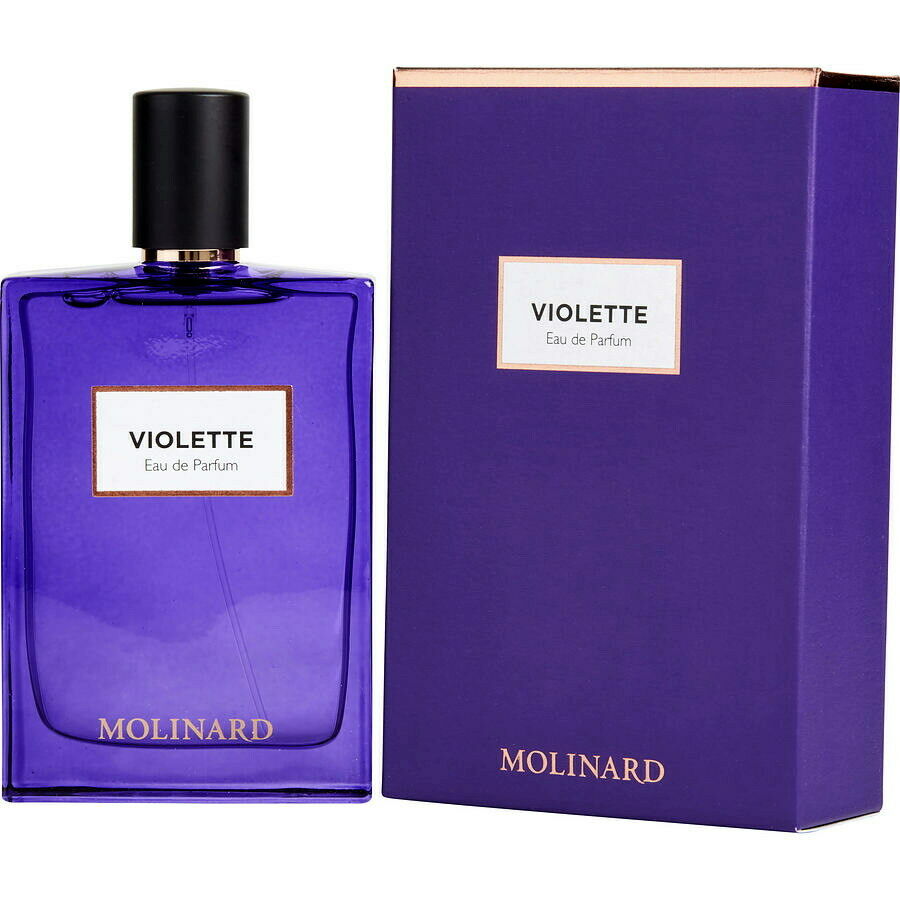 Molinard Violette 2.5oz Unisex EDP Spray by Molinard