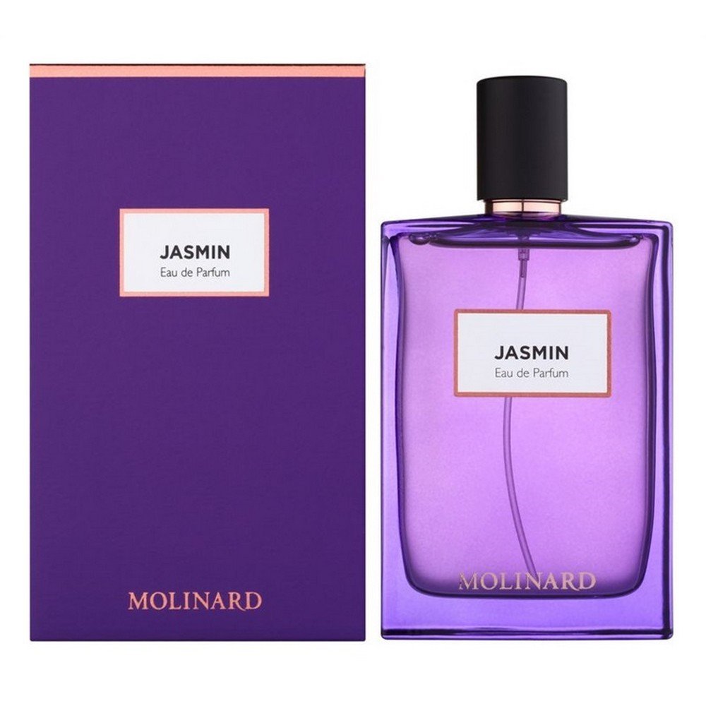 Molinard Jasmin 2.5oz Women EDP Spray by Molinard