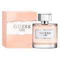 Guess 1981 3.4oz Women EDT Spray by Guess