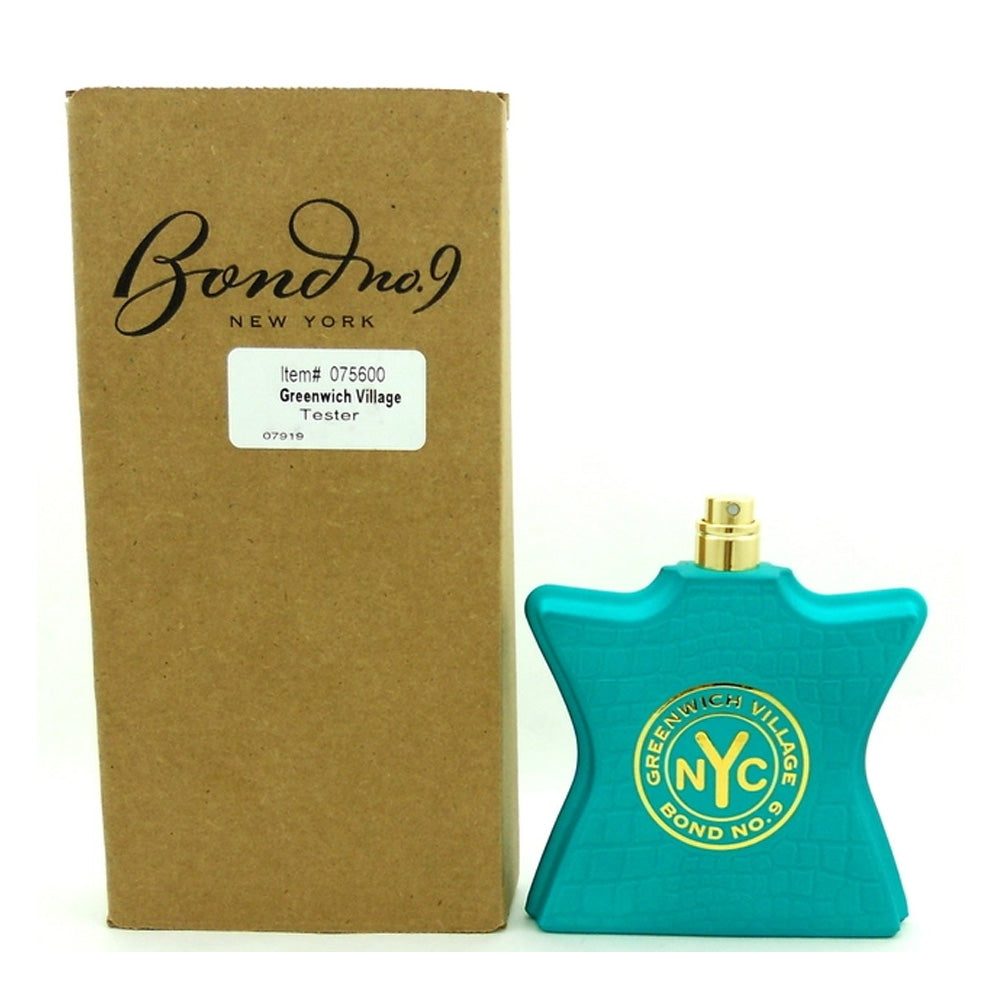 Bond No.9 Greenwich 3.0oz Unisex EDP Tester by Bond No.9