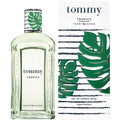 Tommy Tropics 3.4oz Men EDT Spray by Tommy Hilfiger