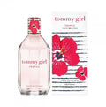 Tommy Girl Tropics 3.4oz Women EDT Spray by Tommy Hilfiger