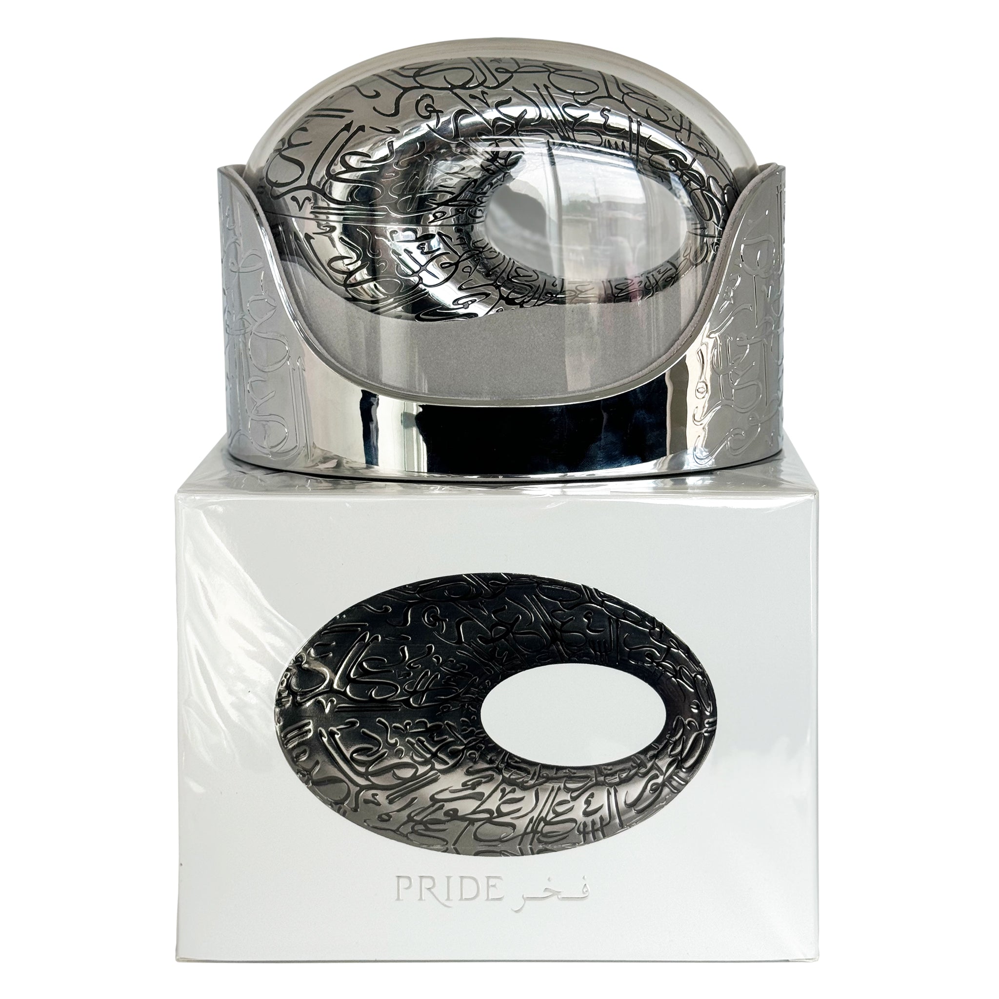 Fragrance World Pride 2.5oz Women EDP Spray by Fragrance World
