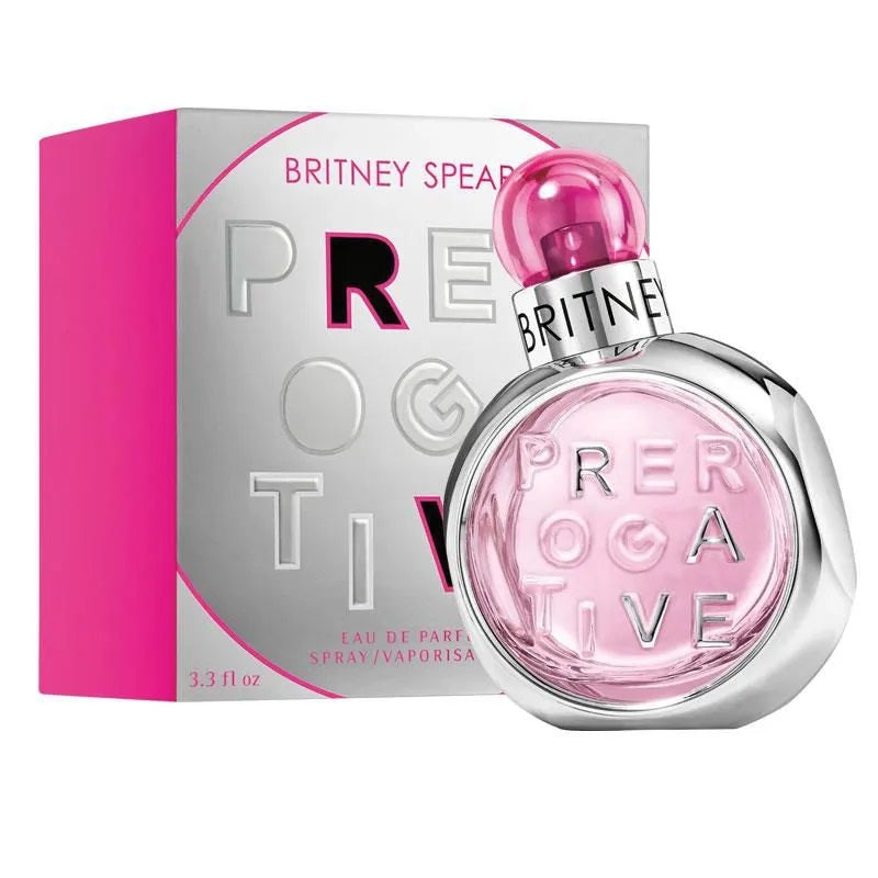 Britney Spears Prerogative Rave 3.3oz Women EDP Spray by Britney Spears