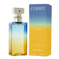 Calvin Klein Eternity Summer 2017 3.4oz Women EDT by Calvin Klein