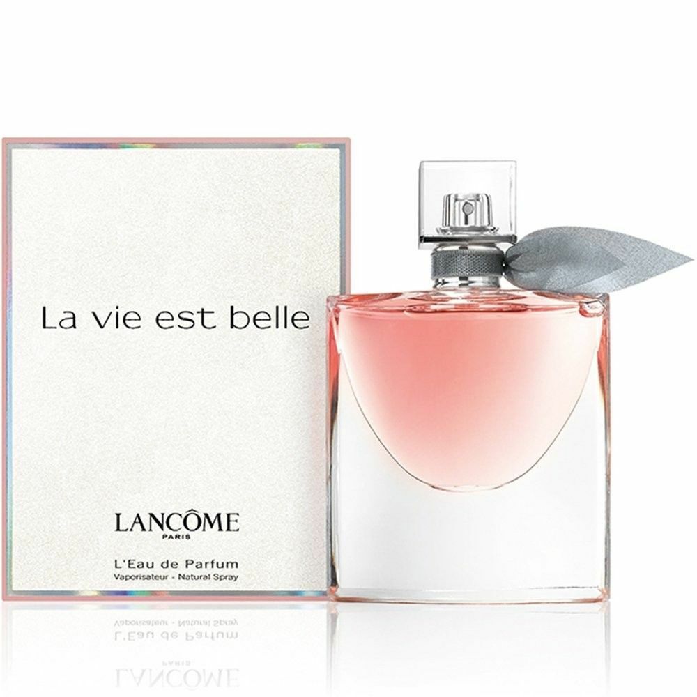 Lancome La Vie Est Belle 2.5oz Women EDP Spray Tester by Lancome