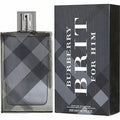 Burberry Brit 6.7oz Men EDT Spray by Burberry