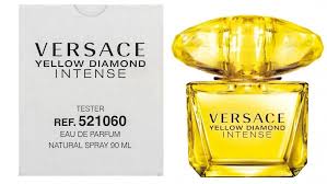 Versace Yellow Diamond Intense 3.0 Women EDP Spray Tester by Versace