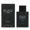 Black One Black 3.4oz Men EDT Spray by Geparlys